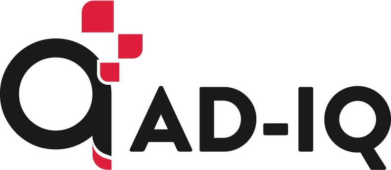 AD-IQ logo